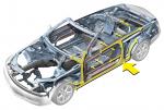 Mercedes-Benz E-Class Cabriolet 2010 года